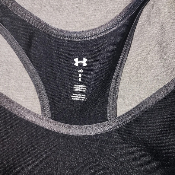 Womens like New Under Armour Large Sports Bra - Picture 3 of 4